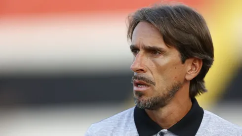 Paulo Gomes mandou a real sobre o Santos após derrota