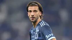 Lautaro Díaz é alvo do Internacional