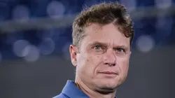 Fernando Seabra destaca vitória do Cruzeiro na Sul-Americana