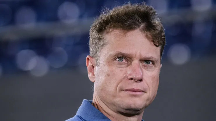 Fernando Seabra destaca vitória do Cruzeiro na Sul-Americana