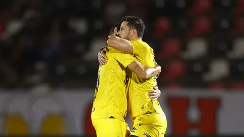 Santos venceu o Botafogo-SP