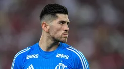 Rossi reclama das vaias da torcida do Flamengo