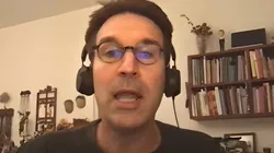 Arnaldo Ribeiro fala quem será campeão