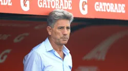 Renato Portaluppi tem mais um desfalque no Grêmio. Foto: Buda Mendes/Getty Images