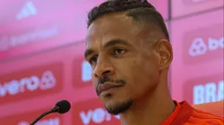 Fernando, do Internacional