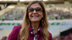 Leila Pereira de olho em negociação que esquenta na Ásia