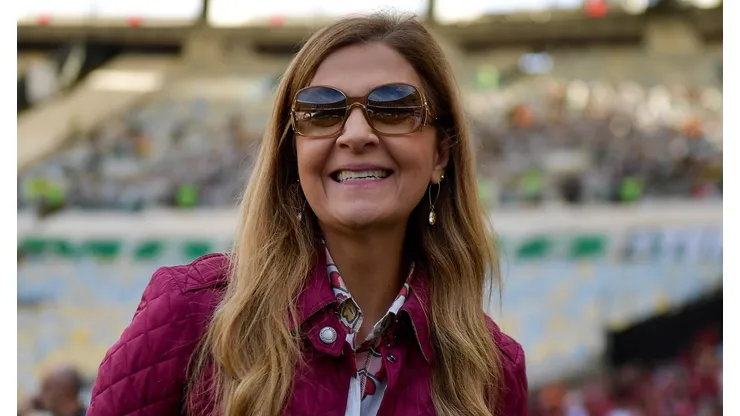 Leila Pereira de olho em negociação que esquenta na Ásia