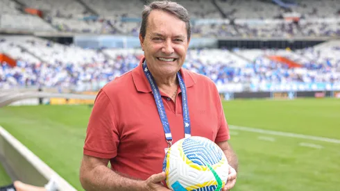 Não joga mais no Cruzeiro e está com venda encaminha por Pedro Lourenço