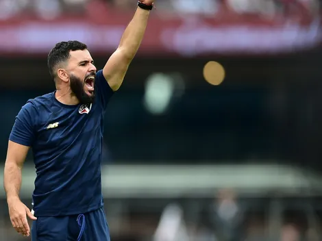 Thiago Viana cita méritos do Corinthians e ressalta mudanças do São Paulo no Brasileirão Feminino