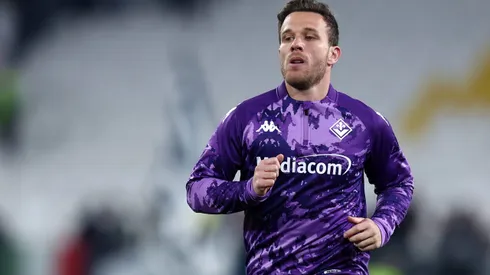 Juventus libera Arthur para ser reforço do Flamengo