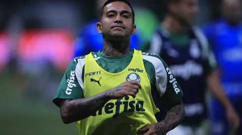 Empresário de Dudu conta bastidores no Palmeiras