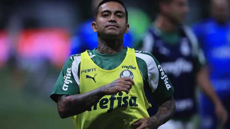 Empresário de Dudu conta bastidores no Palmeiras