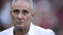 Treinador foi especulado no Grêmio - Foto: Jorge Rodrigues/AGIF.