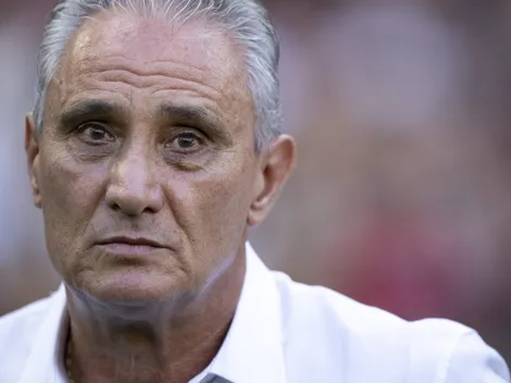 Tite não deixará o Flamengo para treinar o Grêmio