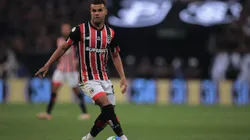 São Paulo renova com Alisson e logo depois encaminha acerto com +1