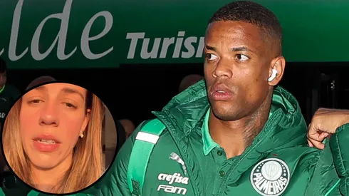 Carol Bernardi, irmã de Clara Monteiro, inocentou Caio Paulista de caso de violência doméstica – Fotos: César Greco/SEP e Reprodução/Instagram