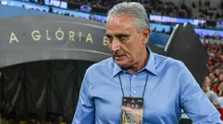 Tite no Grêmio para 2025 e saída do Flamengo?