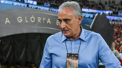 Tite no Grêmio para 2025 e saída do Flamengo?
