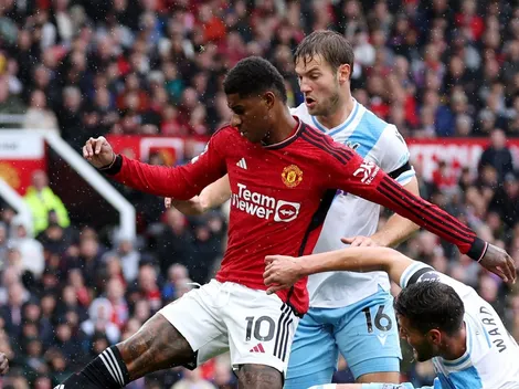 Palpite Crystal Palace x Manchester United - Premier League - 21/09/2024