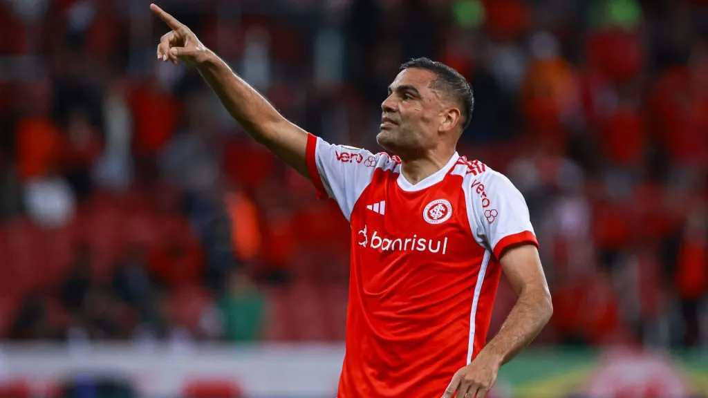 Pedro Ernesto crava renovação de Mercado no Inter, mas alerta