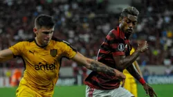 - Flamengo e Peñarol se enfrentam nesta noite (19)