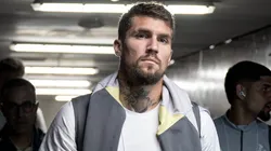 Lyanco não se calou após reverberações polêmicas sobre briga no Galo - Foto: Pedro Souza / Atlético