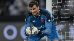 Vasco e Léo Jardim encaminham renovação de contrato