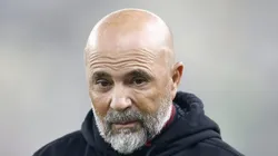 - Jorge Sampaoli ganha força para voltar ao Peixe