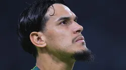 Gómez em ação pela SEP. Foto: Ettore Chiereguini/AGIF