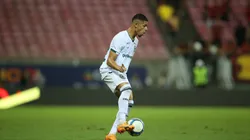 Goiás e Mirassol duelam pela 28ª rodada.