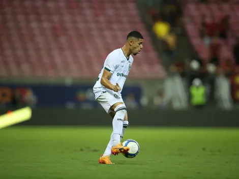 Palpite Goiás x Mirassol – Série B – 21/09/2024