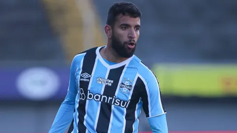 Pepê deve deixar o Imortal