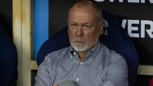 Mano Menezes avaliou o desempenho do Fluminense após vitória