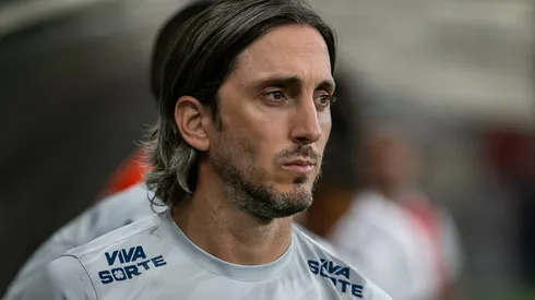 Zubeldía detalhou o duelo Botafogo X São Paulo