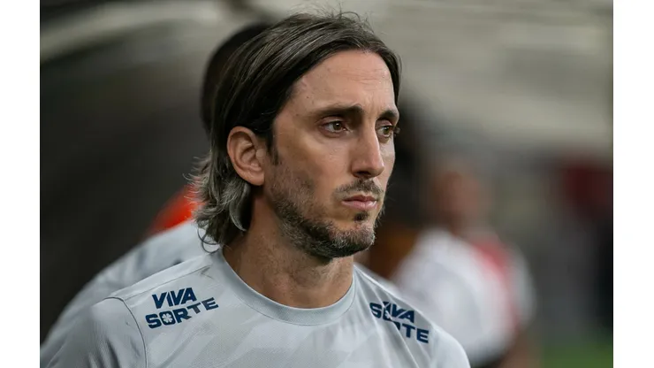 Zubeldía detalhou o duelo Botafogo X São Paulo