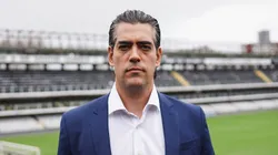 Contratação de Paulo Bracks pode deixar o Santos sem grandes oportunidades