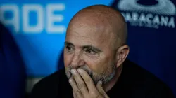 Santos quita pendências com Sampaoli e sonha com retorno do argentino