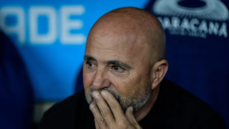Santos quita pendências com Sampaoli e sonha com retorno do argentino