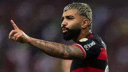 Neto voltou a falar sobre Gabigol no Corinthians - Foto: Carneiro Images/IMAGO.