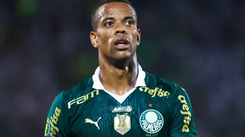 Caio Paulista rendeu cobrança ao Palmeiras sobre grave acusação