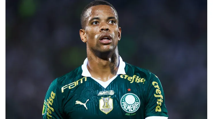Caio Paulista rendeu cobrança ao Palmeiras sobre grave acusação