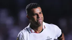 Alisson, do São Paulo