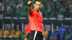 Árbitro: Facundo Tello, apitou Botafobo e Atlético-MG pela Libertadores - Foto: Yuri Murakami