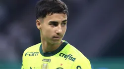 R$ 152 milhões: Palmeiras aceita venda de Vitor Reis