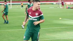 R$ 8,2 milhões: Fluminense fecha acordo por joia Arthur ao Wydad Casablanca