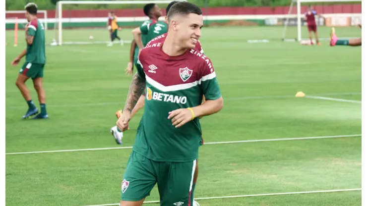R$ 8,2 milhões: Fluminense fecha acordo por joia Arthur ao Wydad Casablanca