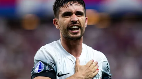 Urgente: saída de Coronado horas depois de Fortaleza x Corinthians tem reviravolta