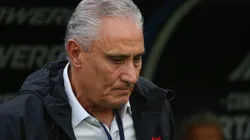 Tite não está garantido no Flamengo em 2024 e já há rival de olho em sua situação