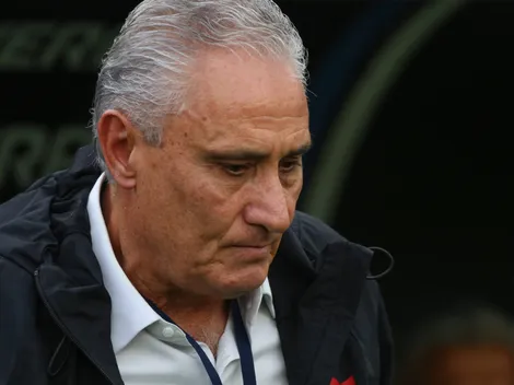 Grêmio oferece projeto para Tite sair do Flamengo