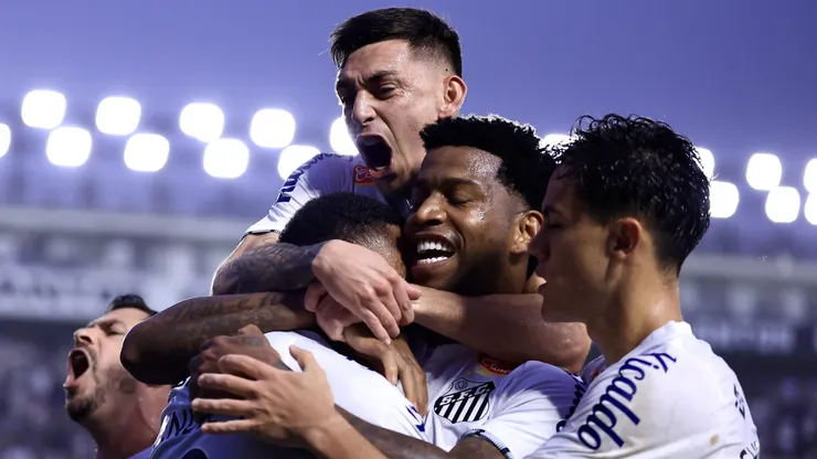 Santos vai enfrentar o Botafogo-SP